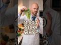 The Silent Parasite That Has Sickened Over 11,000 People #Cyclospora #FoodSafety #Outbreak