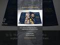 Classic Navy Funeral Program Canva Template by Godserv Designs #funeralprogramtemplate