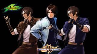 Esaka~Acid Mix~ & ~Acid Remix~ (KOF '99 AST & KOF XI) Dual Mix