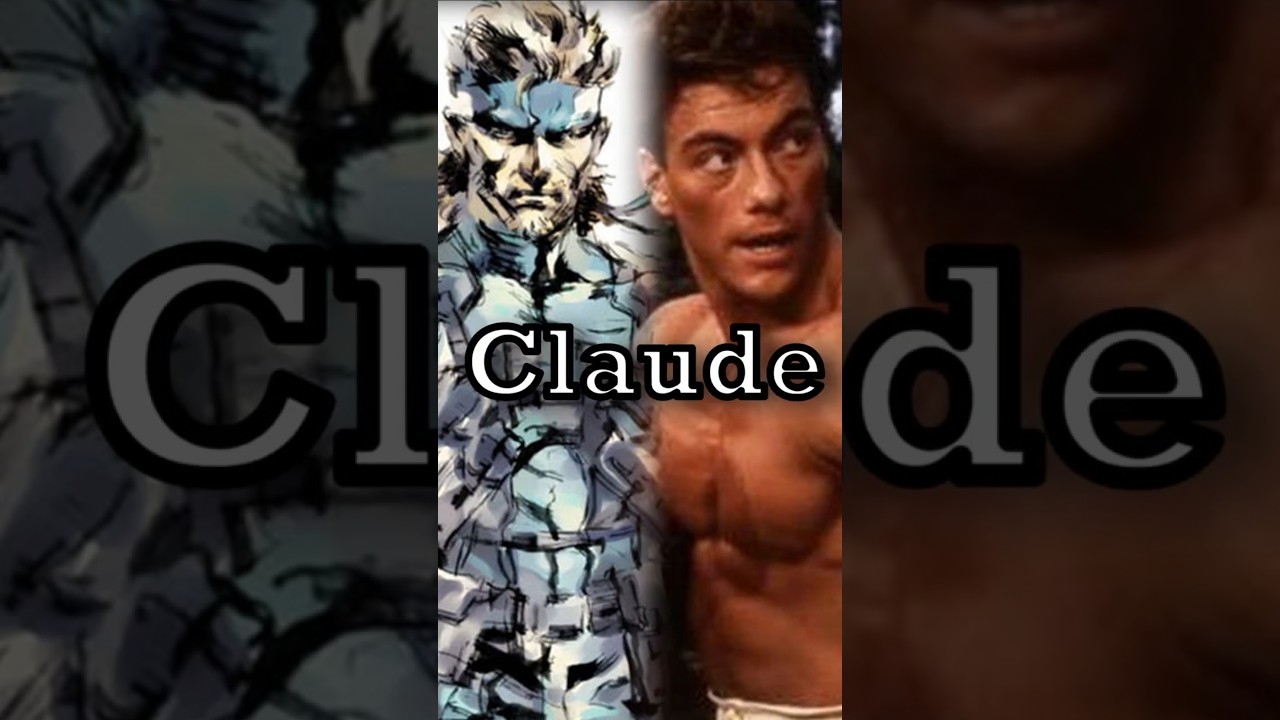 Do you know Metal Gear Solid like Snake does?