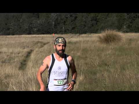 Lap The Lake - Mavora 2016
