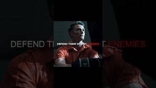 "Defend their worst enemies" - Daredevil x Bullseye - Daredevil Born Again edit #trending #daredevil