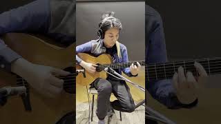 Skyline 新專輯《城市之聲 City Voices》盧家宏老師參與錄製