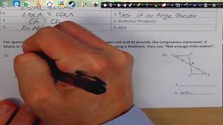 Ch 4 quiz study guide