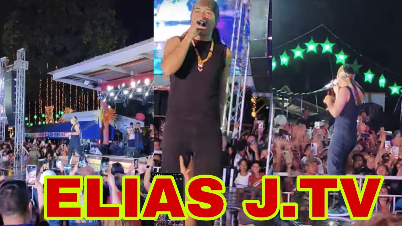 Dami tao kahit umuulan. OUHAHAY 💚💛❤️