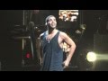 Drake - HYFR (Hell Ya Fucking Right) LIVE