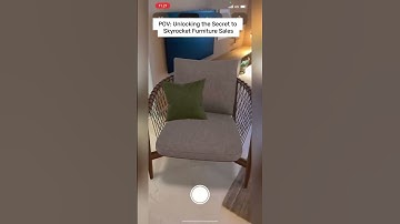 Augmented Ecommerce - the new profitable strategy for Ecommerce