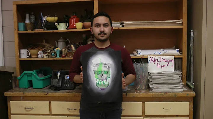 Faces of PHS | Jorge Leyva