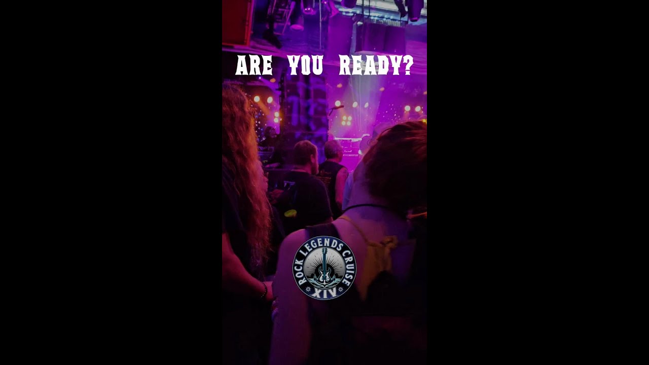 One week away, are you ready to book?