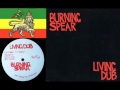 Burning Spear ♬ All Over (1979)