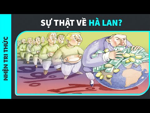 Video Hà Lan sinh ra CHỦ NGHĨA TƯ BẢN? | Nhện tri thức |... - youtube