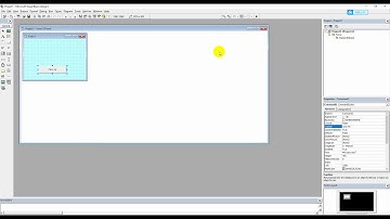 Visual Basic 6.0 (VBA): How to use Dim function and Print function