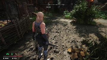 Skyrim - Northern Roads Complex Parallax