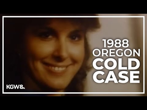 Opening statements in murder trial to begin for 1988 Oregon cold case ...