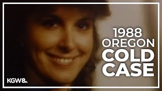 Opening statements in murder trial to begin for 1988 Oregon cold case