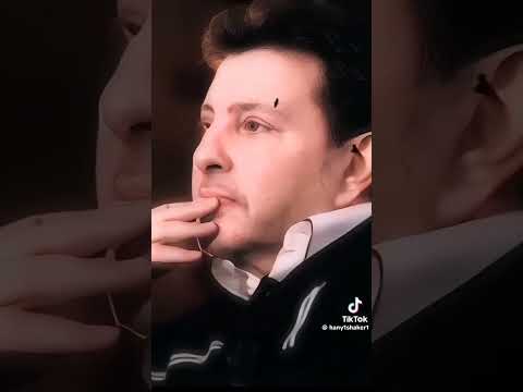 هاني شاكر Hani Shaker حقول للناس انا سبتك ومش زعلان