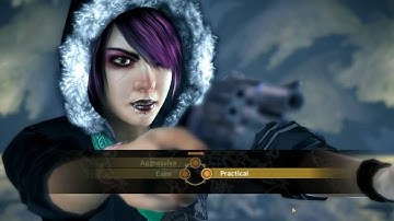 Alpha Protocol HD Walkthrough Part 52 ☆ Moscow Pt. 3 ☆ Hard/Veteran/Stealth