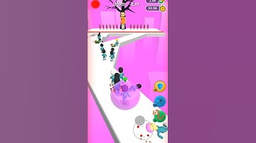 Evolution of red light green light in squid game|squid game |All level#shorts#game#youtube#squidgame