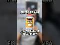 PWEDE BA ANG FISH OIL PARA KAY TATAY?