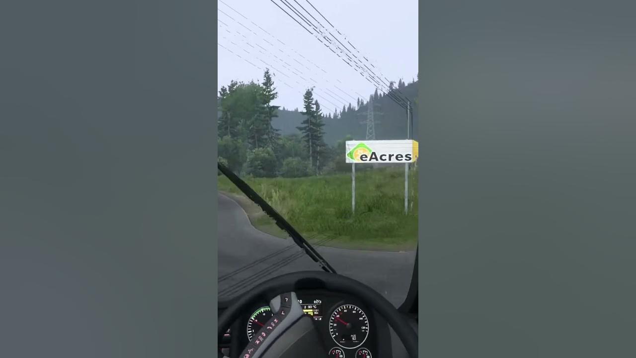 some-places-feel-real-in-euro-truck-simulator-2-shorts-youtube