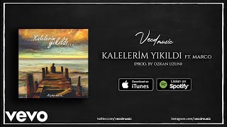 Vecd ft. Marco | Kalelerim Yıkıldı (   ) Resimi