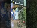 Airport Gardening #shorts