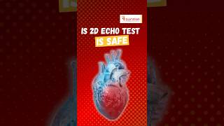 Is a 2D Echo Test Safe? | Heart Test Explained by Dr. Karishma Shinde | Best Pathology lab Near Me