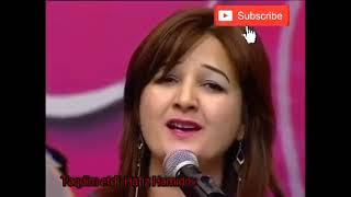 Natavan Huseynova Veten Yaxsidi