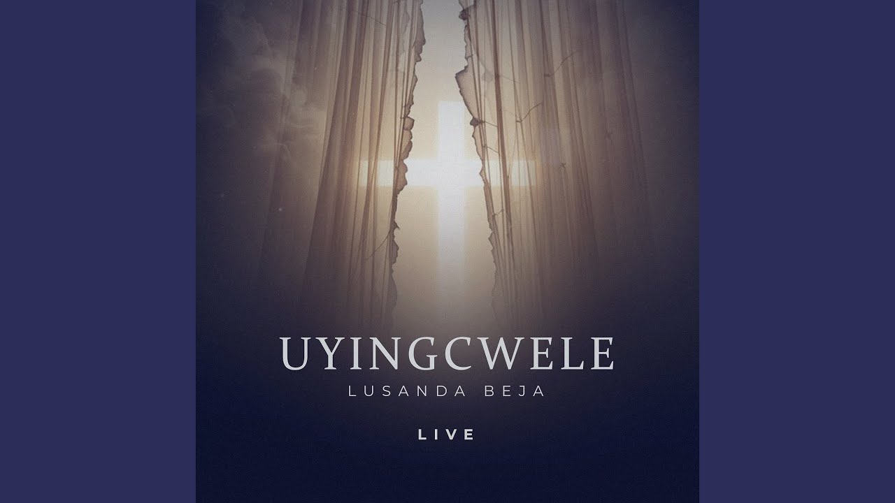 Uyingcwele (Live)