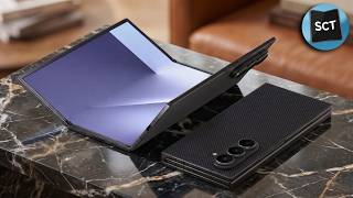 Galaxy TriFold 2 Tipped to Arrive 2027 | Samsung Doubling Down on Foldables?
