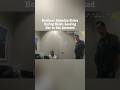 Brothers Abandon Sister During Heist, Leaving Her to Get Arrested #policebodycam #shorts