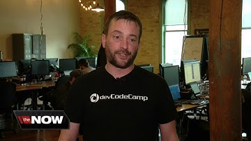 Local coding boot camp offers a unique way to pay for tuition