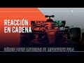 Los puntos débiles que Mercedes debe solucionar para su F1 de 2023