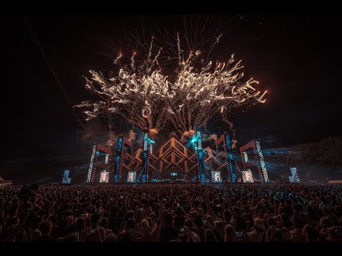 Adam Beyer | Awakenings Summer Festival 2022