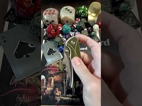 Pocket Check Sencut Hyrax