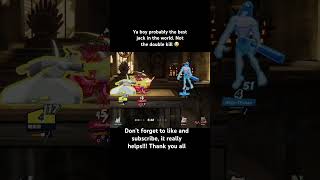 Epic Jack Double Kill