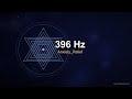 Deep Anxiety Relief | Delta Binaural Beats | Healing Frequency