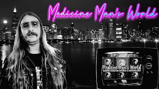 The Medicine Man Mick Show | That Badu Weed Review 
