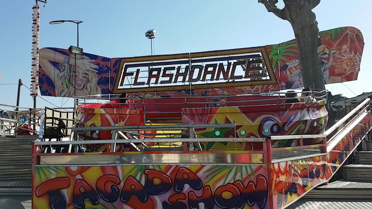 TAGADA FLASH DANCE Albi 81 2018 YouTube tagada-flash-dance-albi-81-2018-youtube