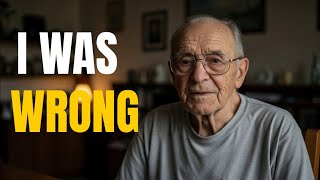  I’m 80 Years Old… Please Don’t Make the Same Mistake I Did Before It’s Too Late