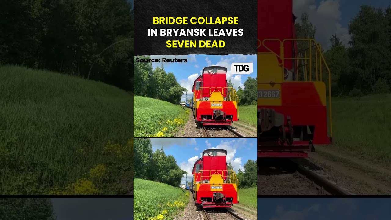 #bridgecollapse