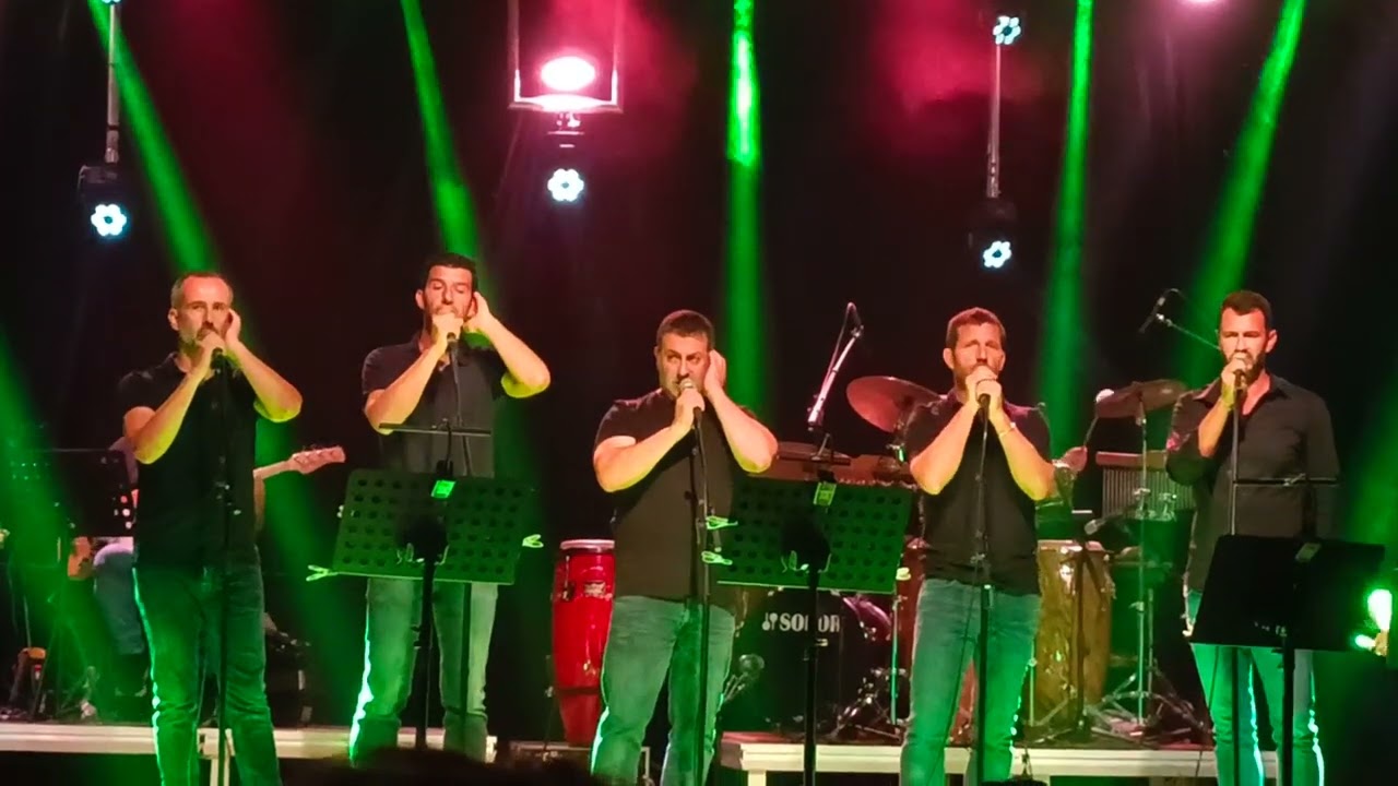 ATTALLÀ, EDDI, I FULELLI, 12/08/22