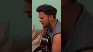 Epa Mohothak (එපා මොහොතක්... ) 💕 #sinhalashorts #trendingshorts #guitar #guitarcovers