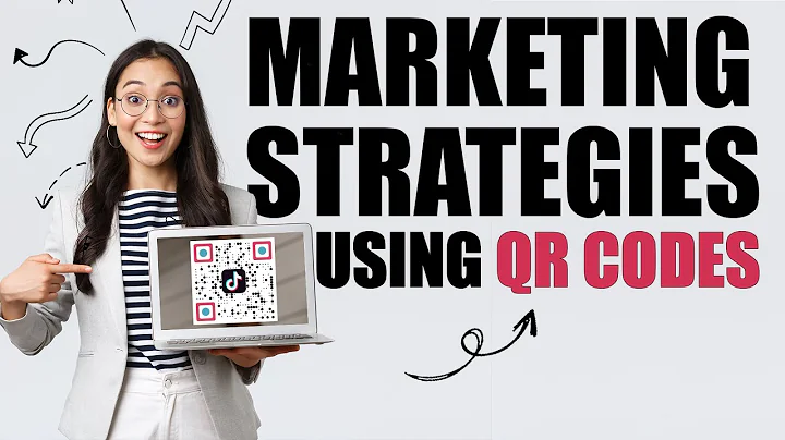 Marketing Strategies when Using QR Codes