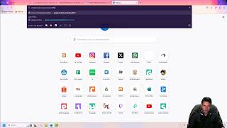 Membuat CMS Codeigniter 3 - Bagian 1 Instalasi database dan config