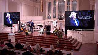 Funeral for NBA legend Don Nelson brings out family friends and players