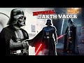 La historia de &#39;Darth Vader&#39;