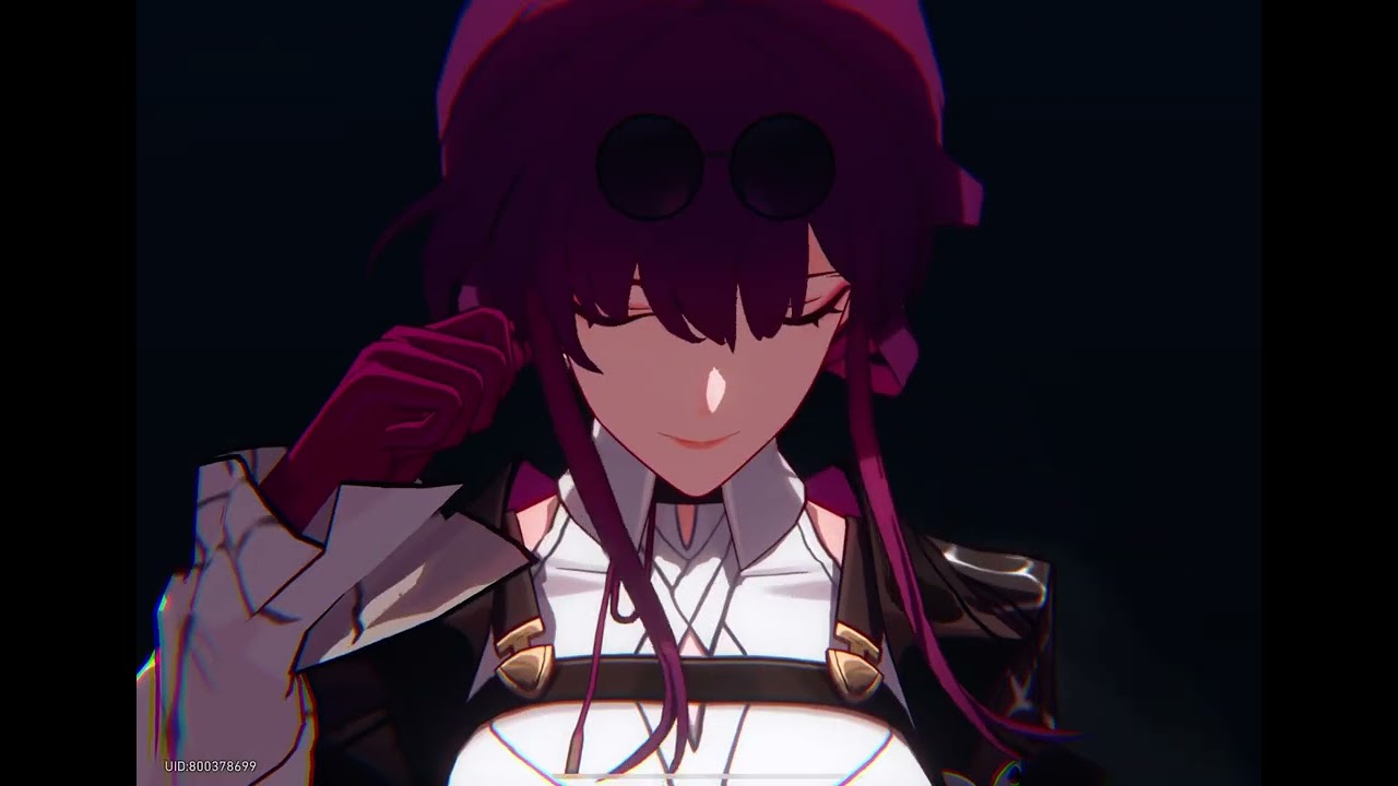 [Honkai: Star Rail] Pure Fiction: Fictitious Wordsmithing