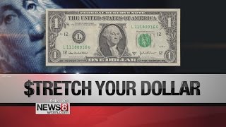 Stretch your dollar on heating & cooling equipment in February