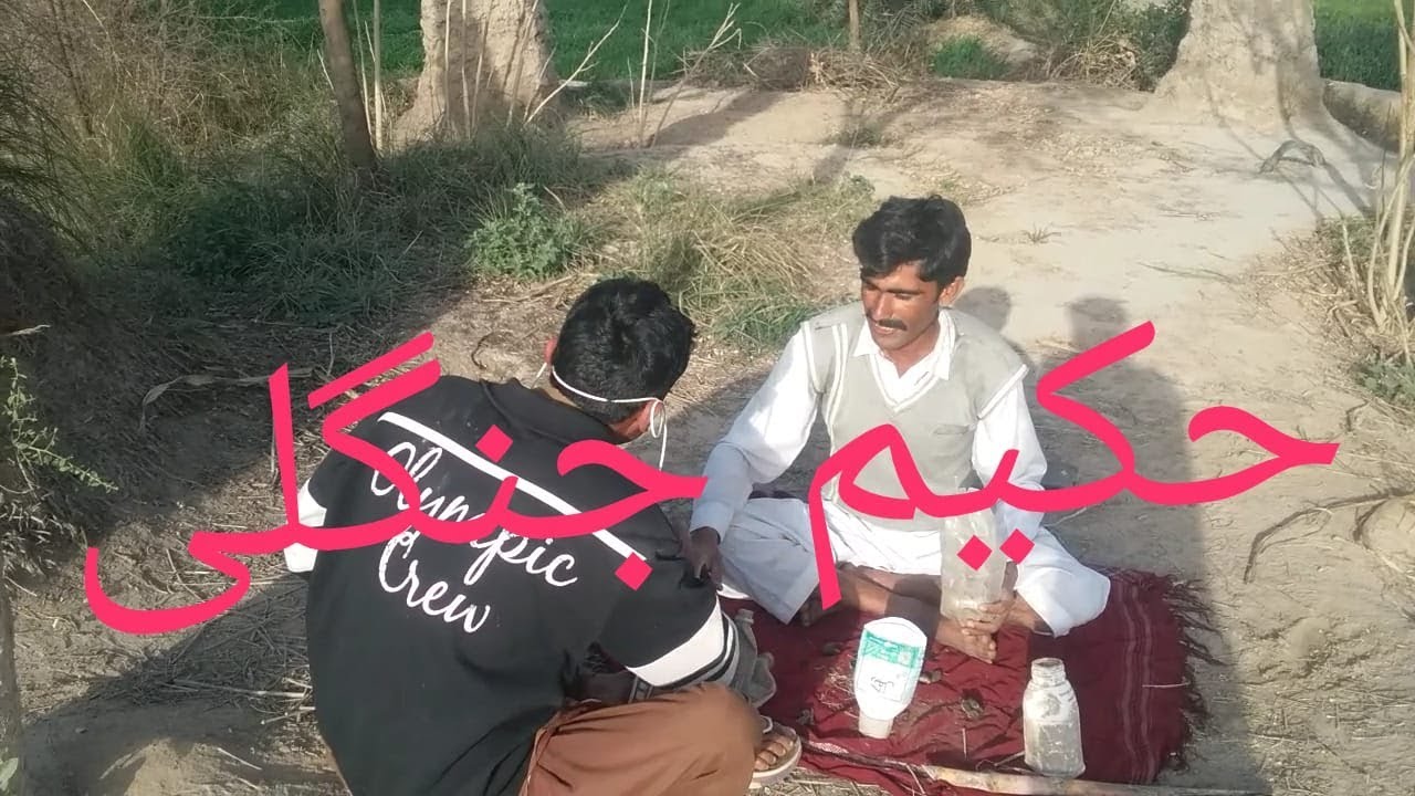 numberdar drama Hakeem junjly 